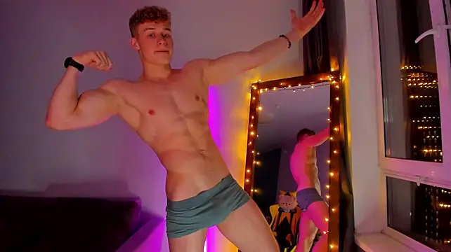 Kurt_hanssen live cam on StripChat