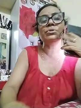 Anumukherjee webcam