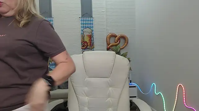 ChristinaDavedes webcam