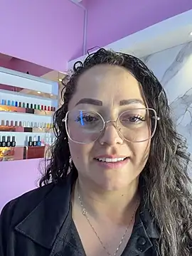Nails_Lucia webcam