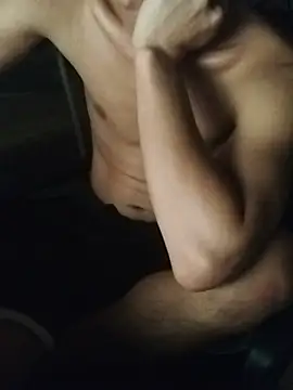 HaKaKing live cam on StripChat