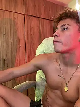 gaby_fit_strong1 webcam