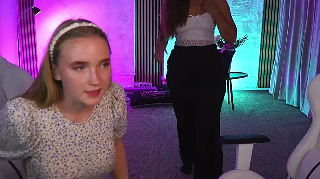 Viola_054_sweet webcam