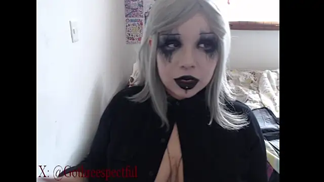 UnholyDoll_ webcam