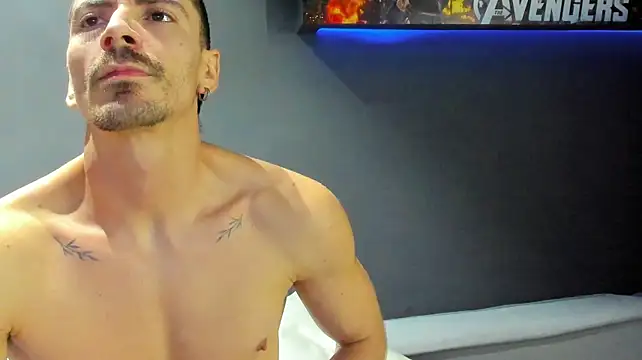 Paul_Kane live cam on StripChat