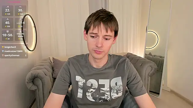 Kyle_Barry live cam on StripChat