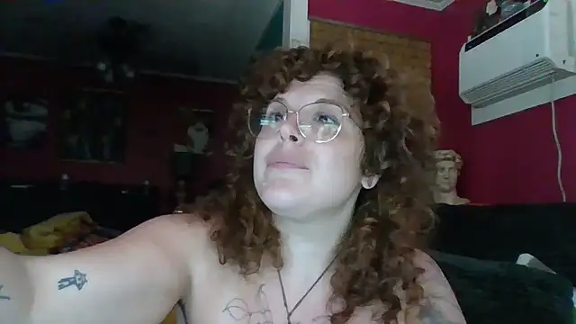 cheshievibes webcam