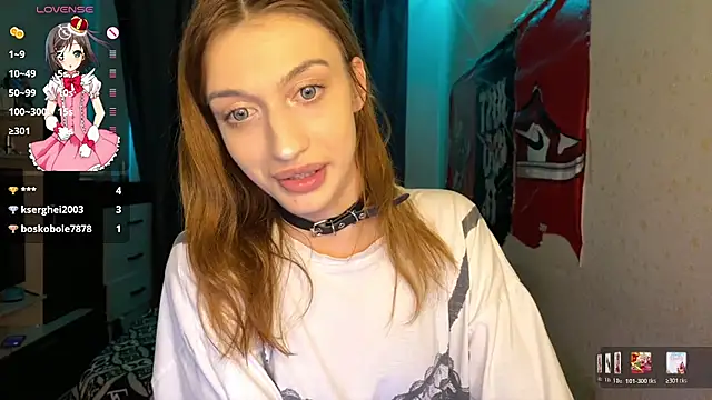 Tatika_williams webcam
