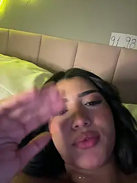 Raqueldocinha webcam