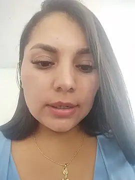 BlueeDiamond webcam