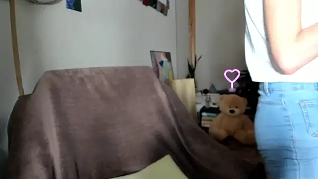 JennyLuuvv webcam