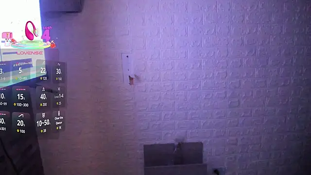 Briana__candy webcam