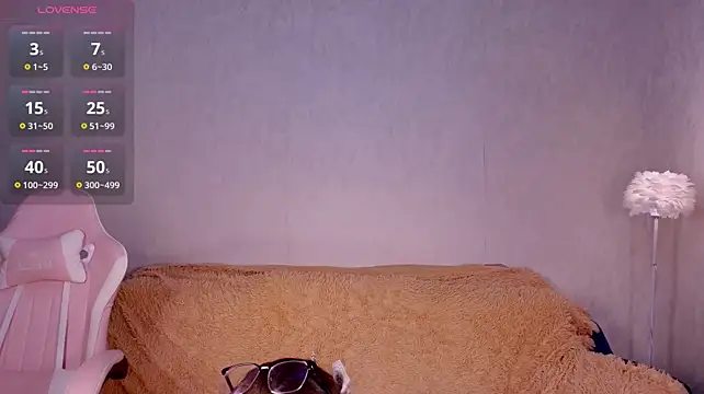 zhenzhenpiee webcam