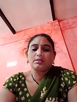 Sonika_hott webcam