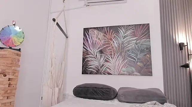 Lyra_Monroe webcam