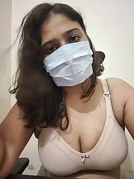 Dishaverma_ webcam