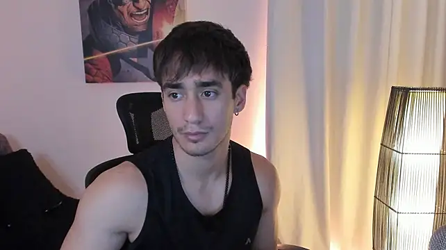 AlexRivera6 live cam on StripChat