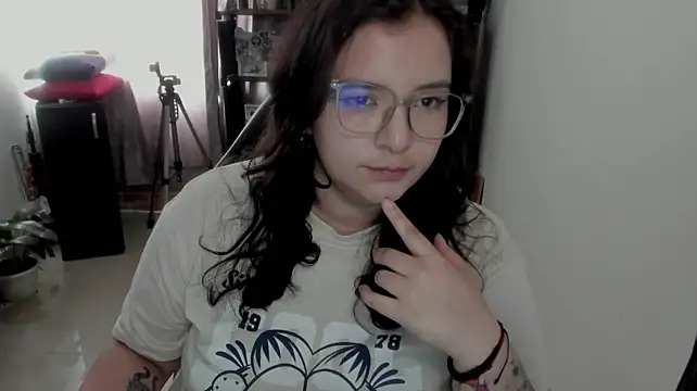 aika-dreams webcam
