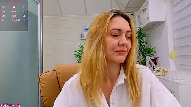 EllaMilf_ webcam