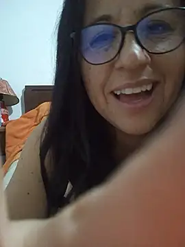 valeriapinter webcam