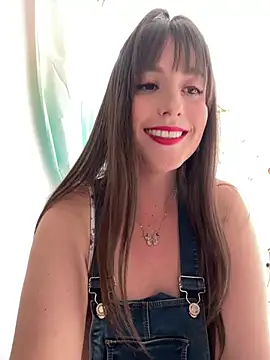 Belly_Rosse webcam