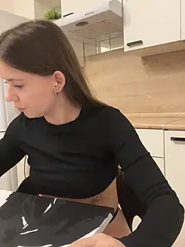 VibeRoxy webcam