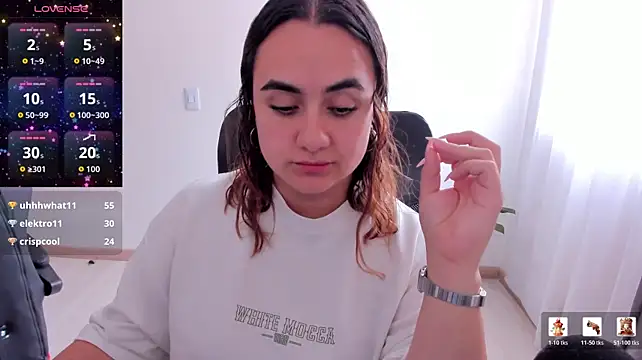 maryluna95 webcam