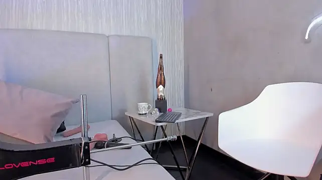 Arya-02 webcam