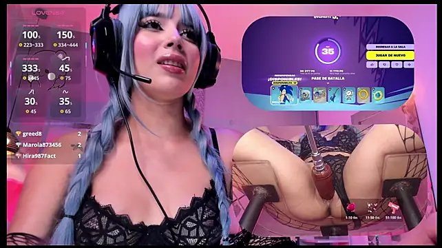 SweetieCloe_ webcam