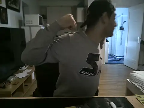 mihaimichael webcam