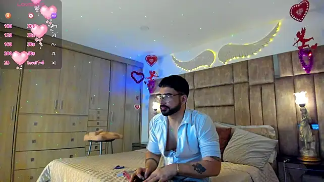 petterwilly1 webcam