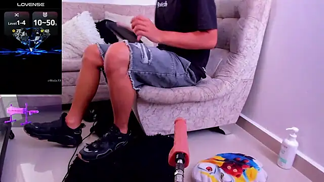 jacob_cole webcam