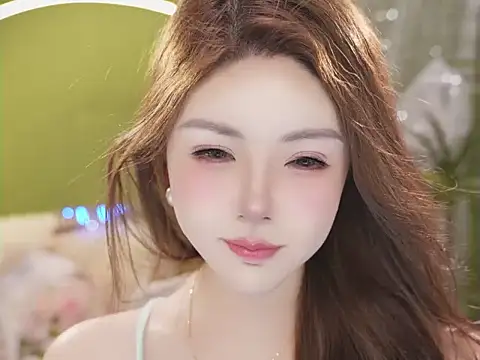 Qiaoqiao__ webcam