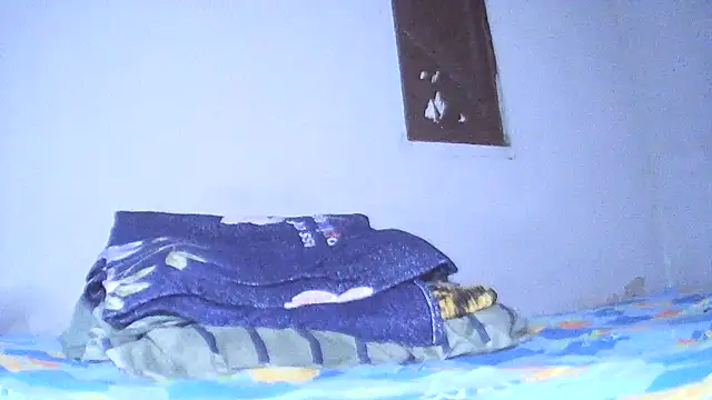 Preto_raro_ webcam
