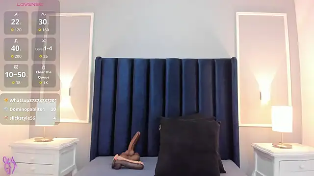 HAYLANISMITH webcam
