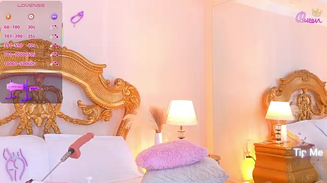 AshleyFerri webcam