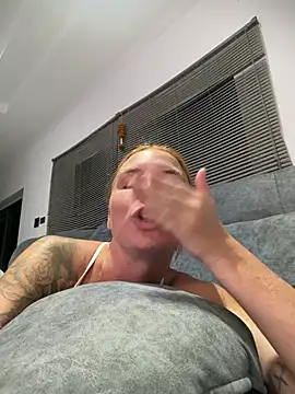 Redhairedteacher 🏷 nude cam