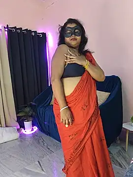 Naughty_Kayra webcam