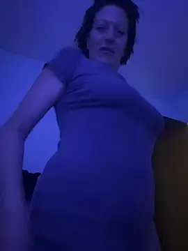 MilfOfDreams webcam