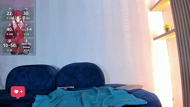 Naomii_Viper webcam