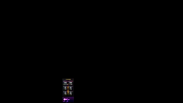 MayaRouse webcam