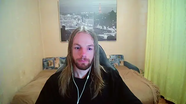 AdamDickens webcam