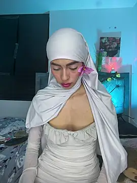 _Zahiira_ webcam