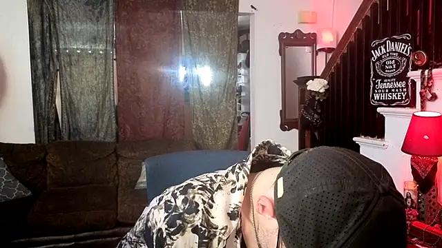 MasterDaddyCool webcam