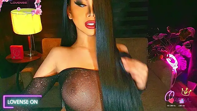 JessicaRabittt webcam