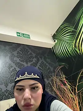 _Saandy webcam