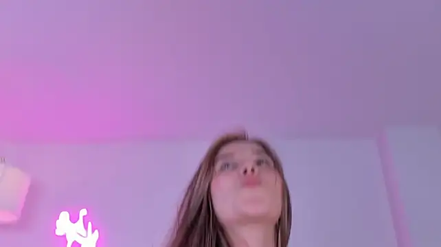 ZoeBarnett webcam