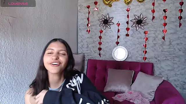 Evagirl69 webcam