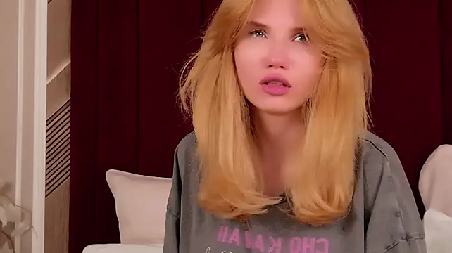 MelissaLiss webcam