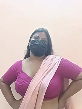 Tamil_Milf webcam
